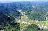 Rongshui-Hechi Expressway to open to public on Nov 28