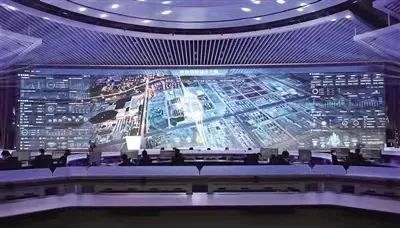 Hohhot ranks 68th among Chinese cities for digital transformation 