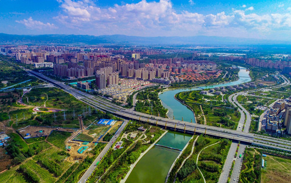 Hohhot launches intelligent urban management system