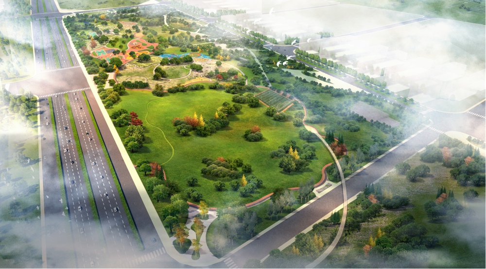 Hohhot to add 92 pocket parks in 2021