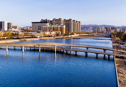 Hohhot on its way to becoming regional leisure and holiday center 