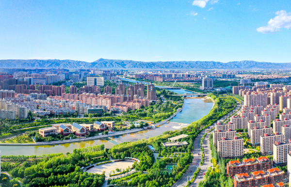 Hohhot city signs 26 projects, worth 21b yuan 
