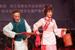 Huzhou opera