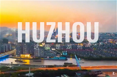 This is Huzhou