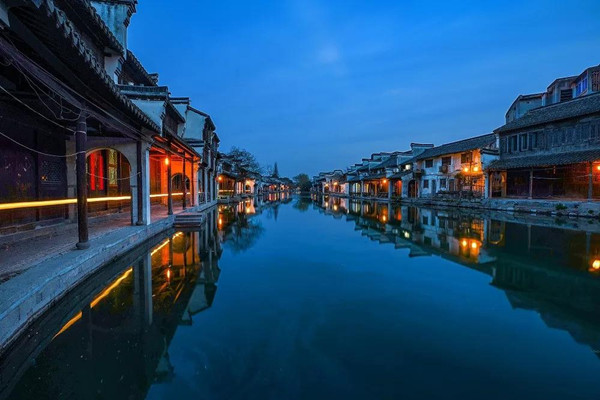 Preferential policies in place for non-locals staying in Huzhou