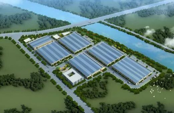 50 projects worth 65.11b yuan break ground in Huzhou