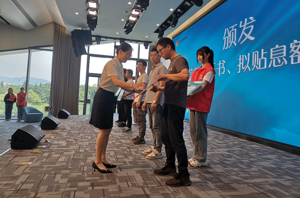 Low-interest loans to boost youth entrepreneurship in Huzhou