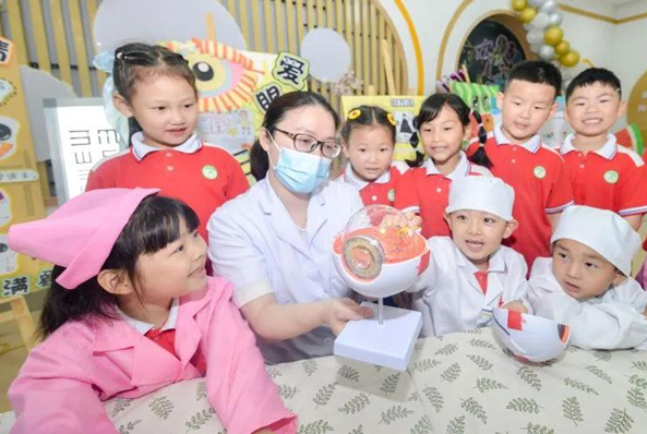 Huzhou wins provincial recognition for public health work
