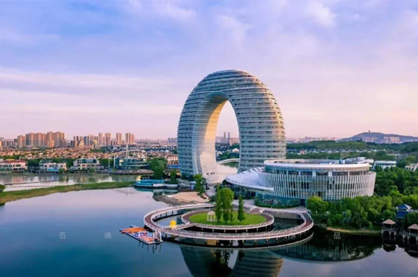 Huzhou listed among national pilot cities for culture, tourism consumption