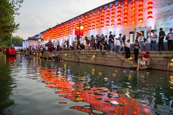Tourism sector rebounds during Mid-Autumn Festival