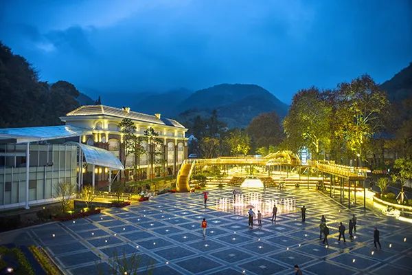 Huzhou rural tourism route wins national honor