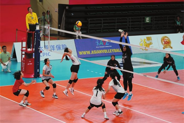 Huzhou ready for Asian Games
