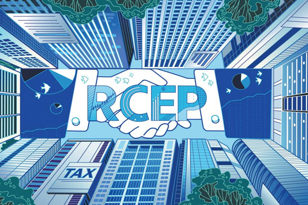 RCEP members to accelerate conversion of tariff regulations