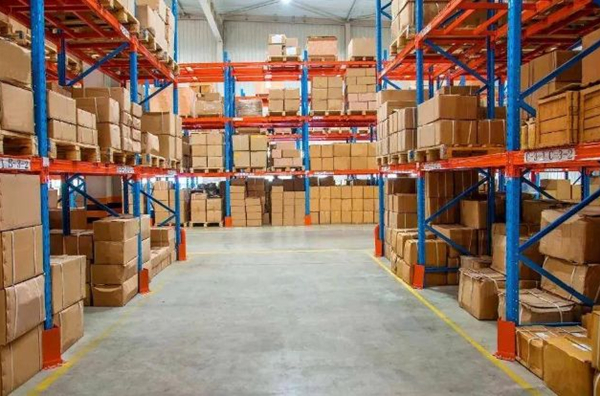Huzhou adds 2 provincial overseas warehouses