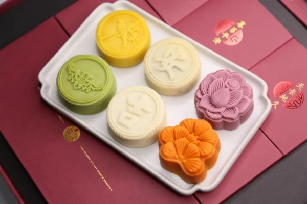 Mooncake delights in Huzhou: A blend of tradition and innovation