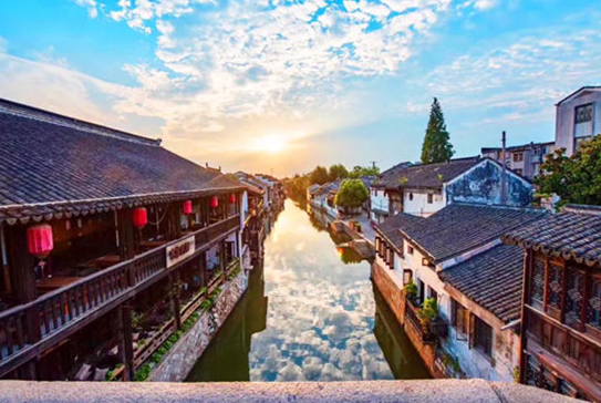 Discover Huzhou: A hidden gem of culture and nature