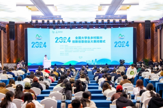 Youth creativity brings new vitality to villages in Huzhou