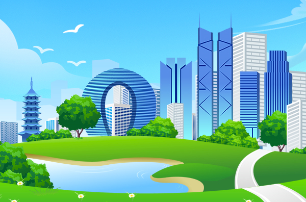 Infographic: Green Development gains steam in Huzhou