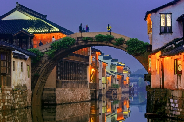 Huzhou's Nanxun enhances tourism with free access to attractions