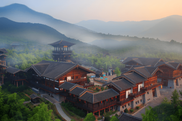 3 Huzhou villages recognized provincially for tourism development