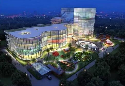 Children's Discovery Museum to open in Hohhot.jpg