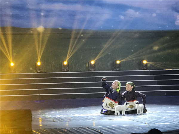 Children perform at the gala.jpg