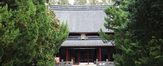 Jiading Confucian Temple set to reopen in late September