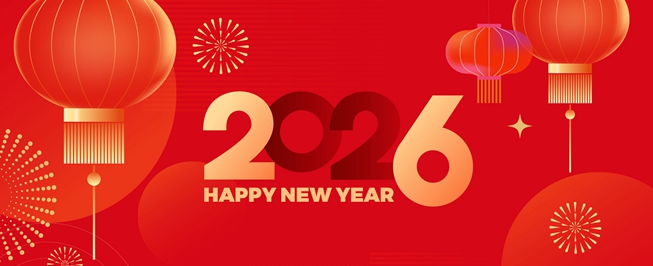 Celebrate New Year in Shanghai: Shows, fireworks and more