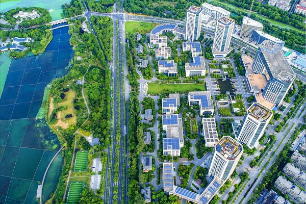 ​30 years on, Liyuan development zone eyes bright economic growth prospects