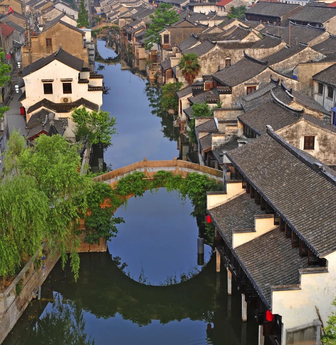 Walking in Jiangnan: Joint exhibition held in Taicang, Kunshan, Jiading