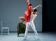Suzhou Ballet gives a modern touch to the 'Carmen' story