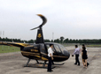 Suzhou’s new heliport is ready