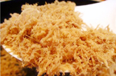 Municipal ICH-Taicang dried meat floss