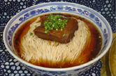Taicang ICH-Shuangfeng mutton noodle