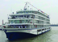 Embark on a cruise trip from Changshu