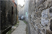 Historical streets in Jiangsu listed as national heritage