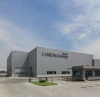 CHIRON Group opens new facility in Taicang