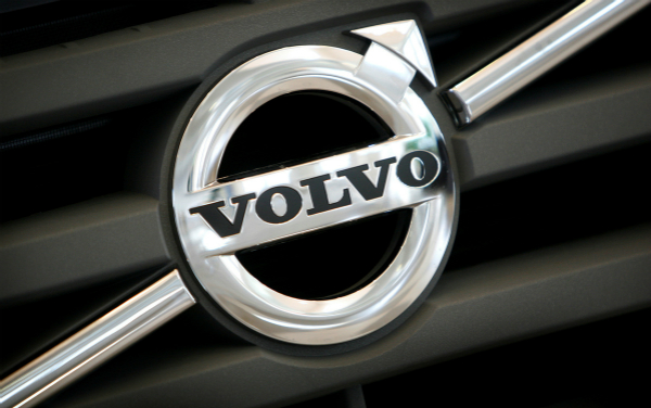 Volvo to open logistics center in Suzhou