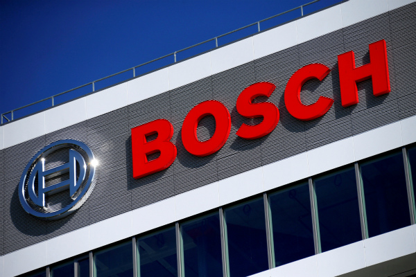 Bosch exec: China's policies to boost energy efficiency