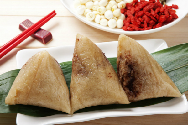 Zongzi more than just a summer holiday treat