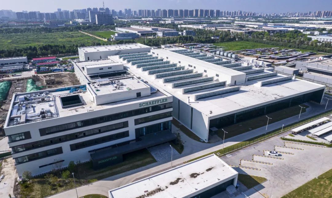 Taicang's automotive components industry ushers in an era of prosperity