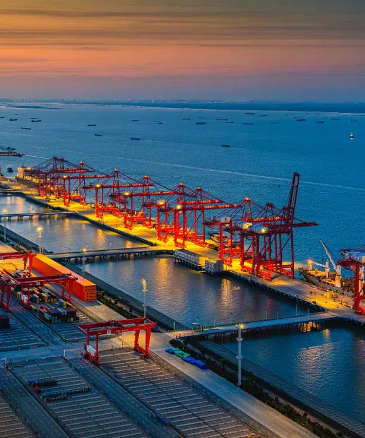 Taicang Port solidifies leading regional role with enhanced capabilities