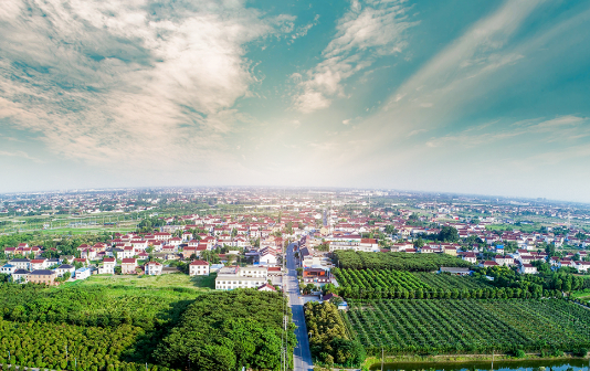 Taizhou Medical High-tech Zone recognized nationally