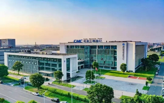 Taizhou Medical High-tech Zone eyes big development