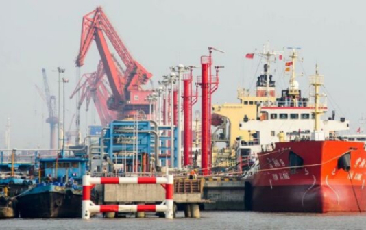 Taizhou Port designated as medicine imports facility