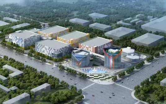 Taizhou city's Recbio ramps up moves into overseas markets