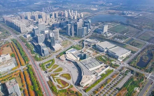 Taizhou Medical High-tech Zone eyes development of projects