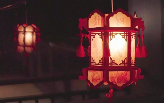 Gaogang Palace lanterns adorn, illuminate many cities