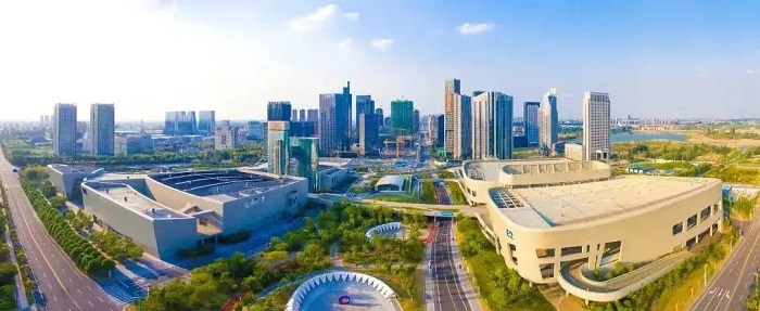 Intl medical expo to kick off in Taizhou city