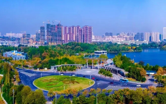 Taizhou Medical High-tech Zone prioritizes listings of firms